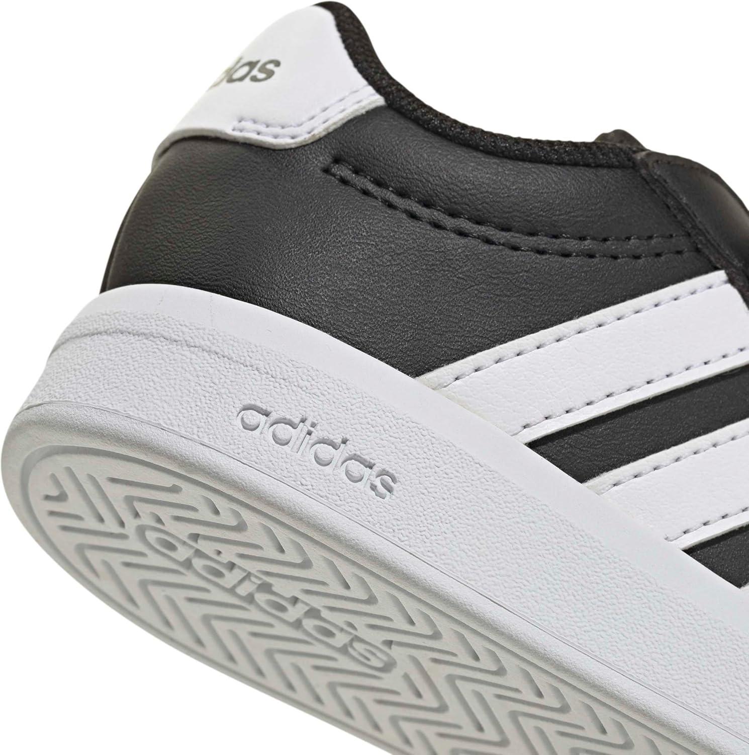 image:imageAdidas BabyBoys Grand Court 30 Cf IBlackWhiteWhite