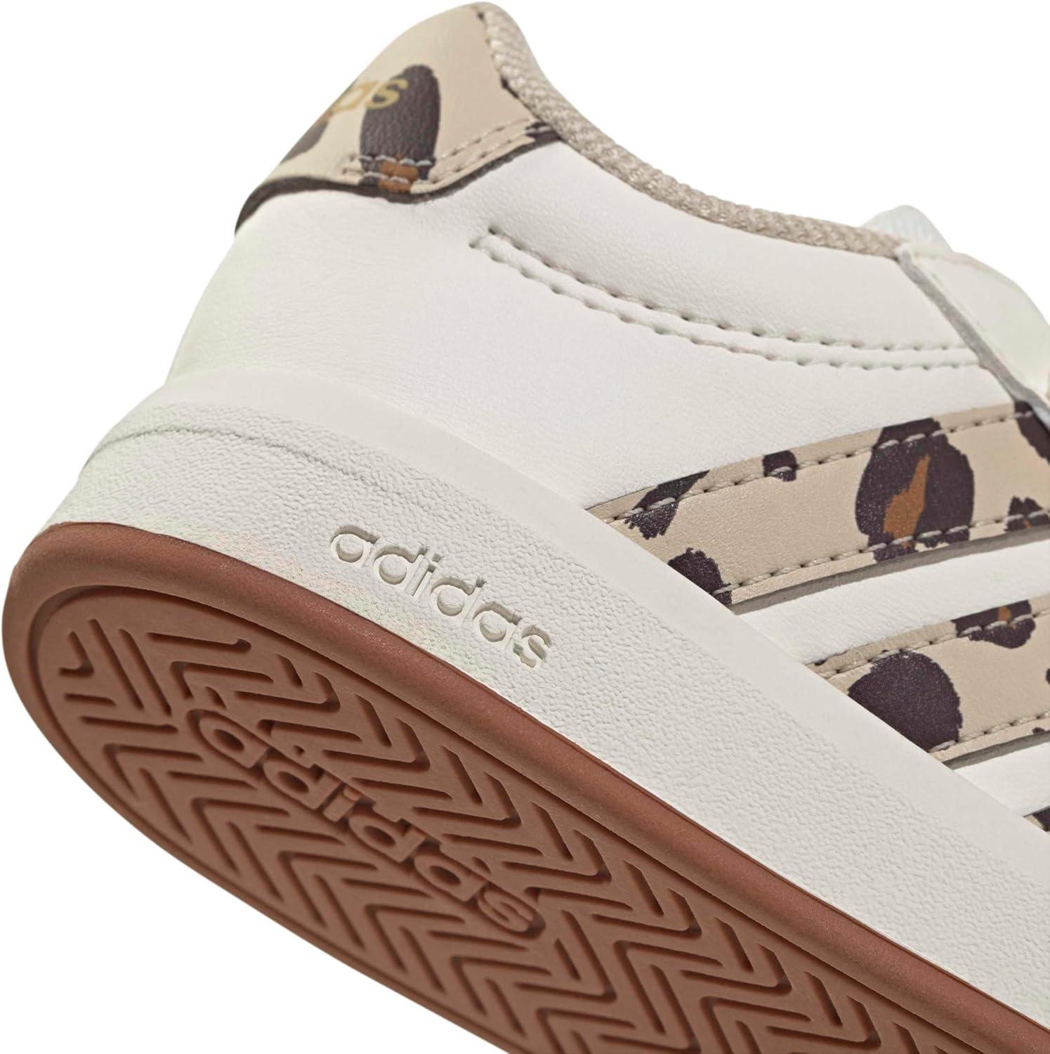 image:imageAdidas BabyBoys Grand Court 30 Cf ICrystal White