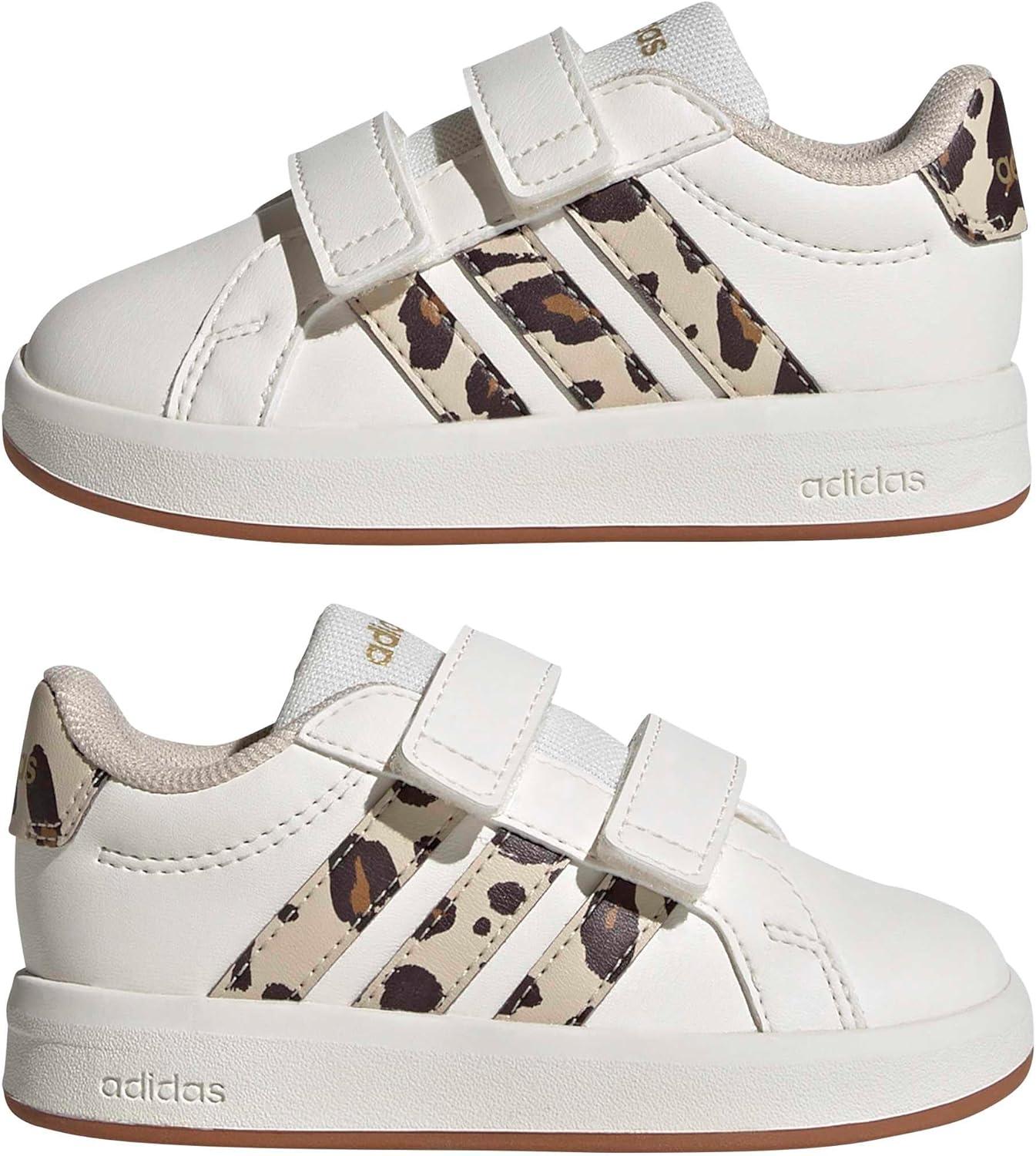 image:imageAdidas BabyBoys Grand Court 30 Cf ICrystal White