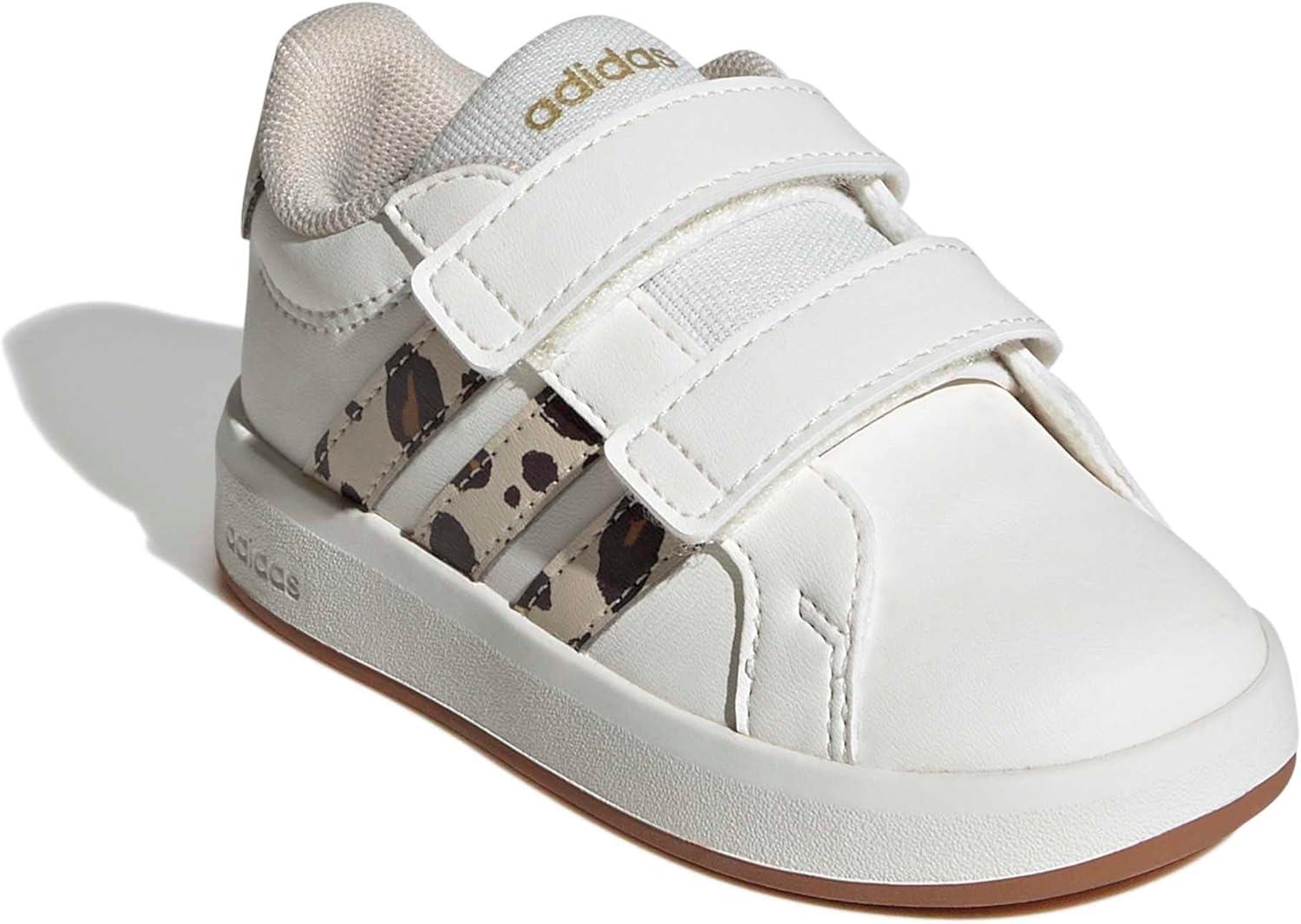 image:imageAdidas BabyBoys Grand Court 30 Cf ICrystal White