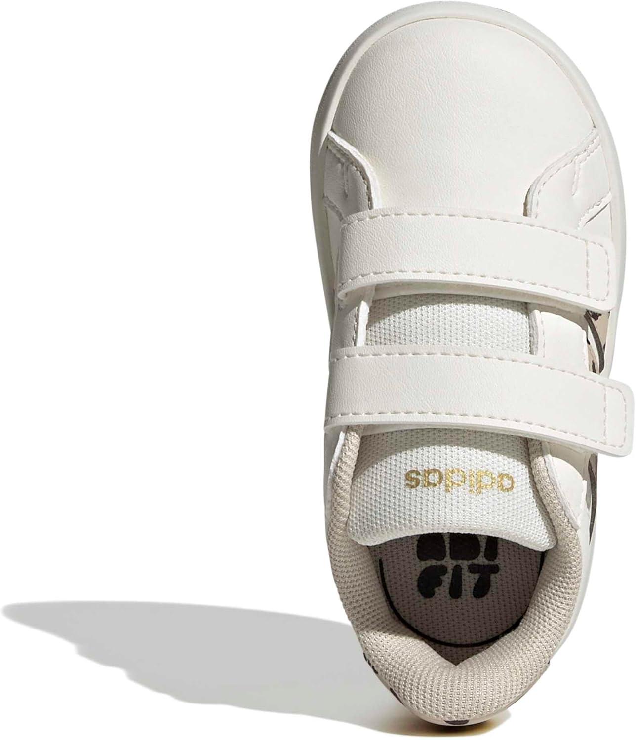 image:imageAdidas BabyBoys Grand Court 30 Cf ICrystal White
