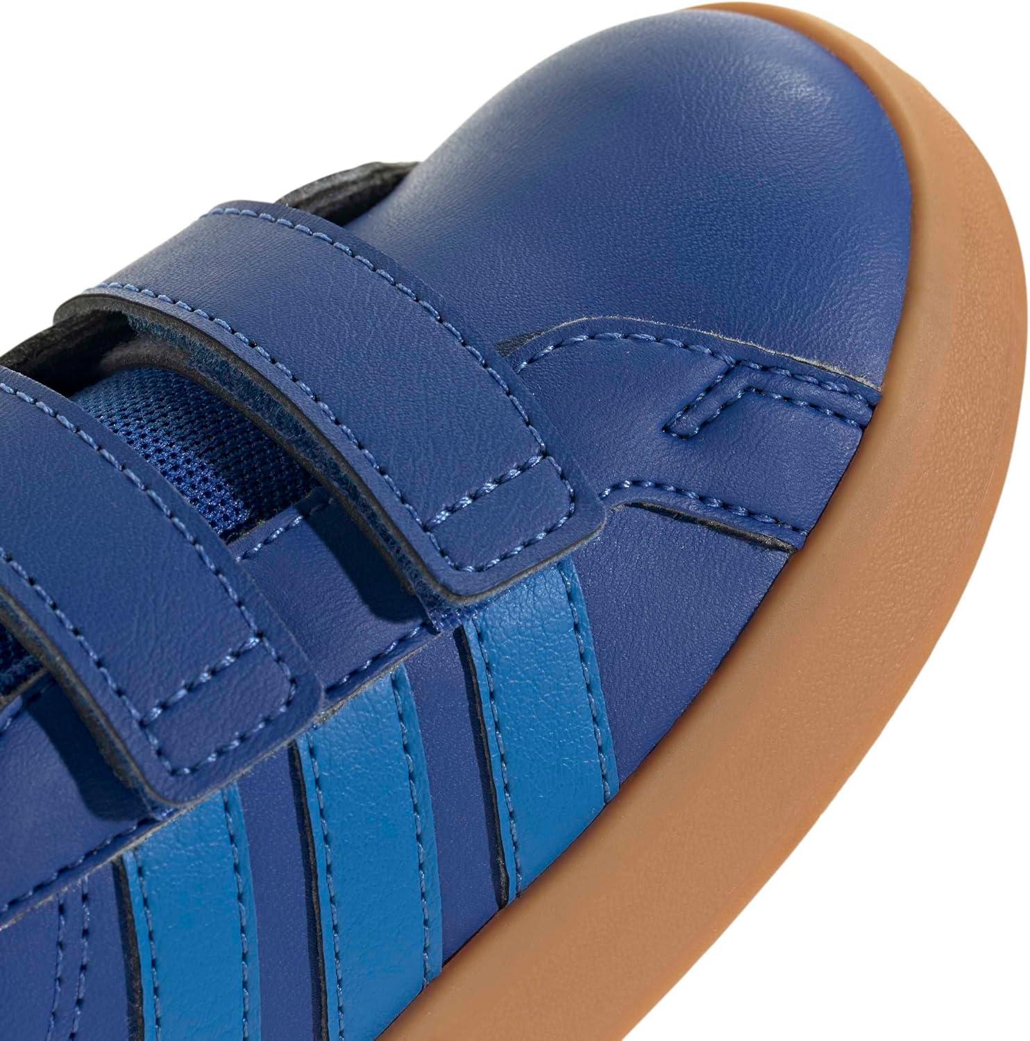 image:imageAdidas BabyBoys Grand Court 30 Cf ITeam Royal BlueRay BlueLime Burst