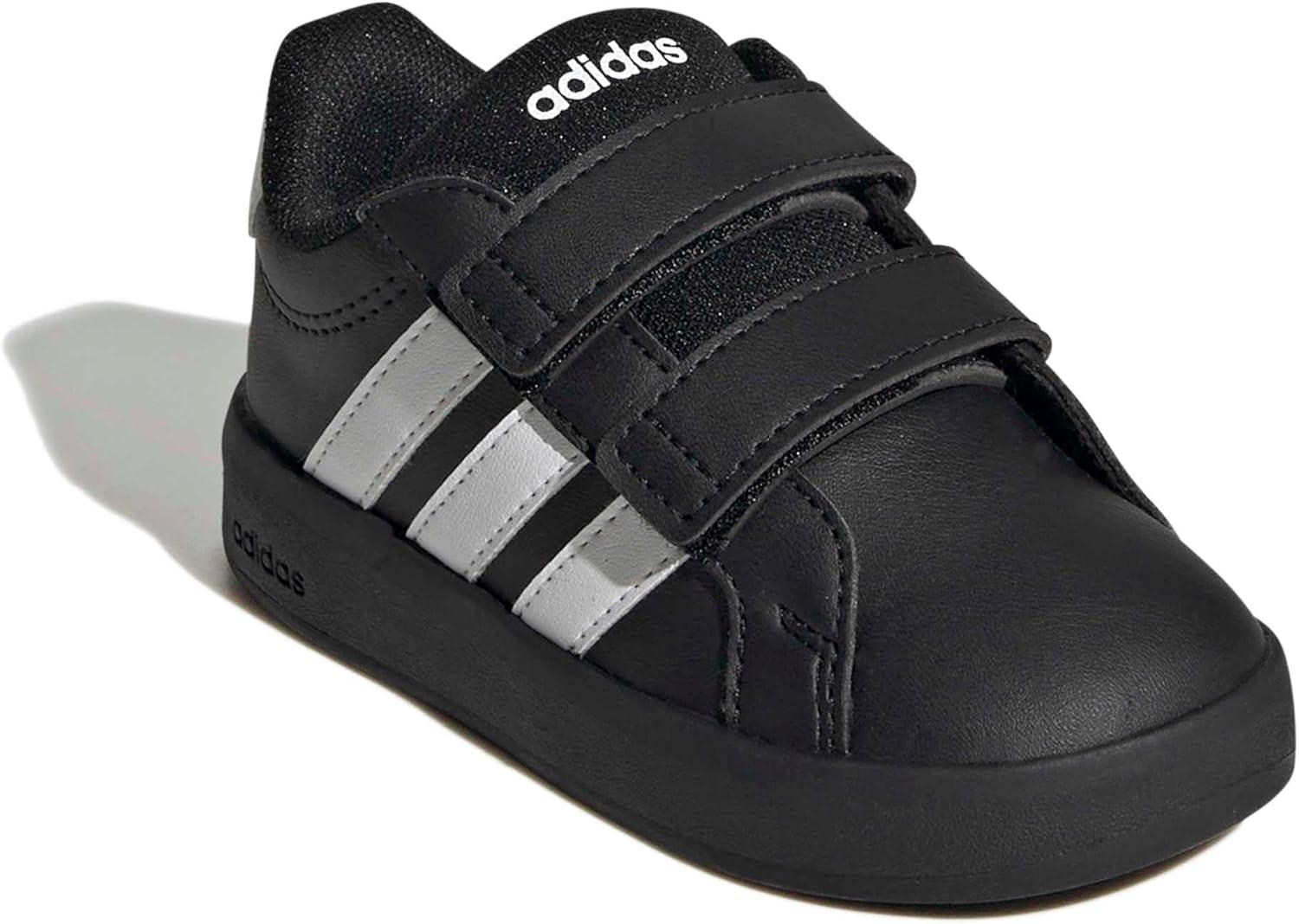 image:imageAdidas BabyBoys Grand Court 30 Cf IWhiteBlackBlack