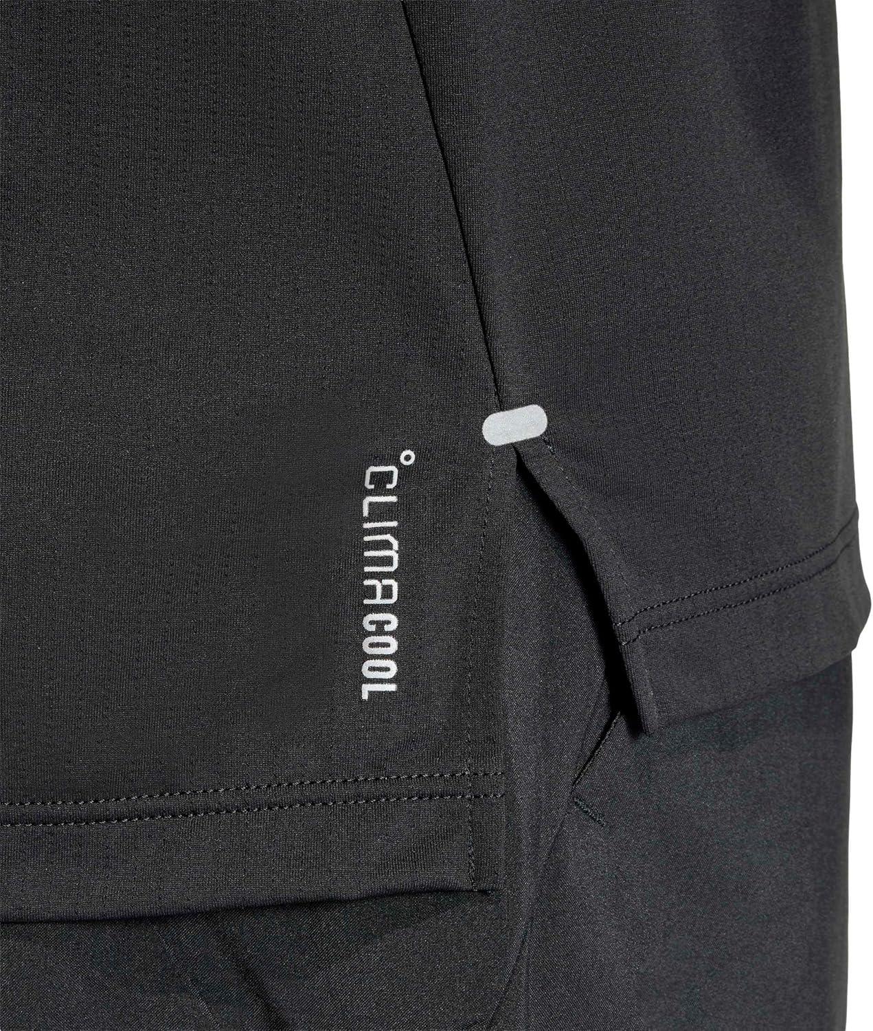 image:imageAdidas Mens Adi365 Iconic Running Tank TopBlack