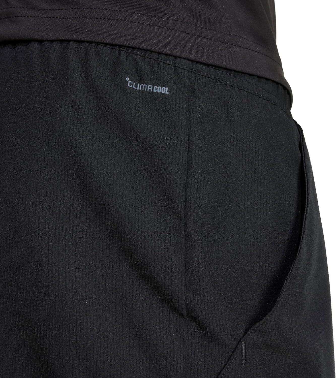 image:imageAdidas Mens Club Tennis Climacool ShortsBlack