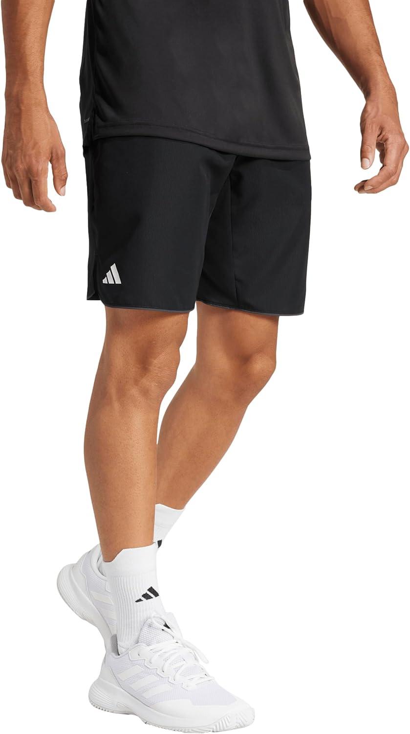 image:imageAdidas Mens Club Tennis Climacool ShortsBlack