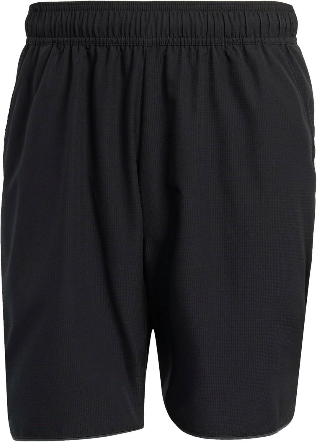 image:imageAdidas Mens Club Tennis Climacool ShortsBlack