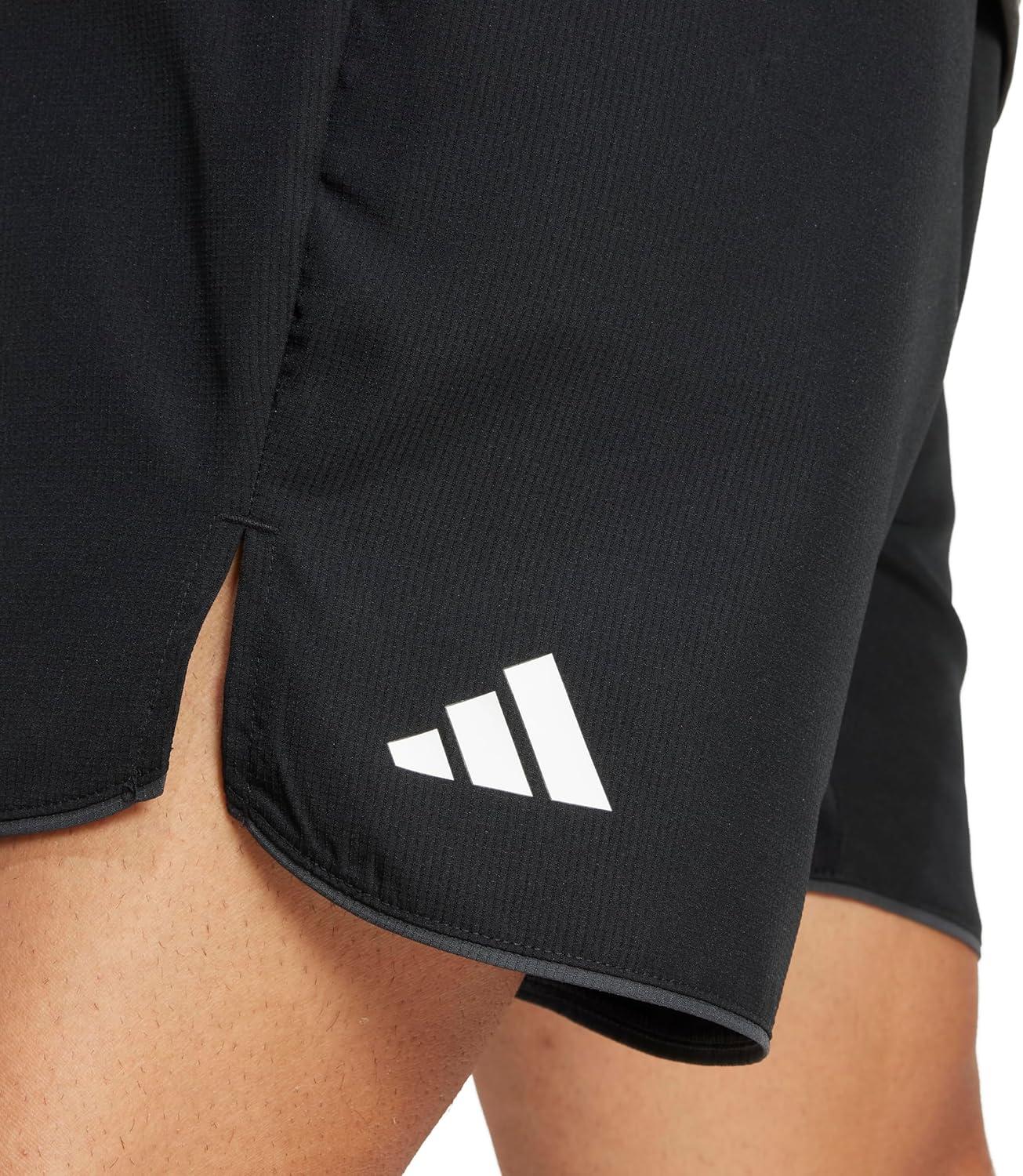 image:imageAdidas Mens Club Tennis Climacool ShortsBlack