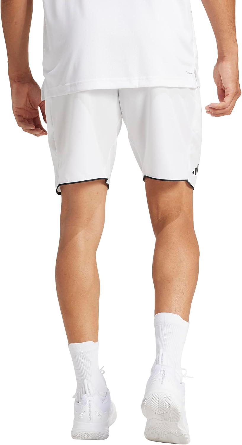 image:imageAdidas Mens Club Tennis Climacool ShortsWhite