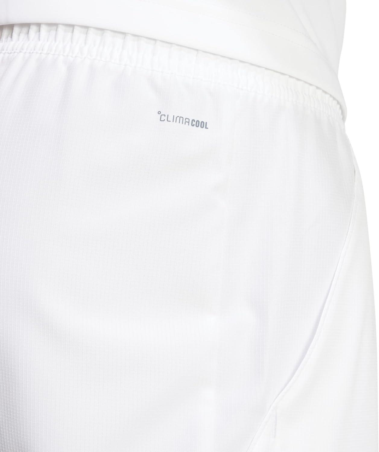 image:imageAdidas Mens Club Tennis Climacool ShortsWhite