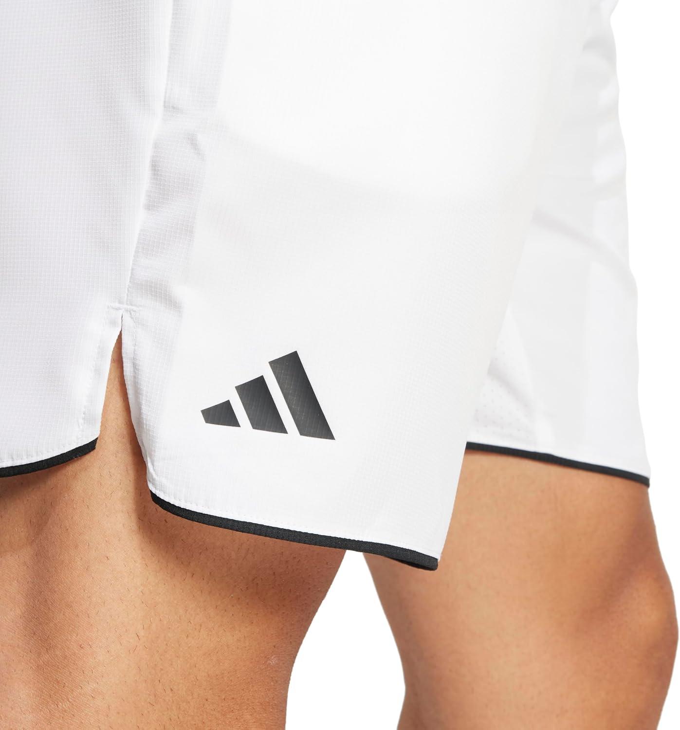 image:imageAdidas Mens Club Tennis Climacool ShortsWhite