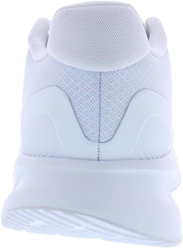 image:imageAdidas Mens Run Falcon 5WhiteWhiteWhitewhite
