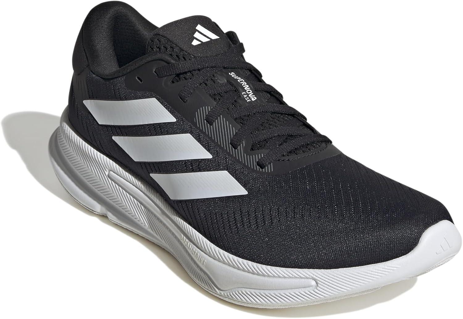 image:imageAdidas Mens Supernova Ease RunningBlack