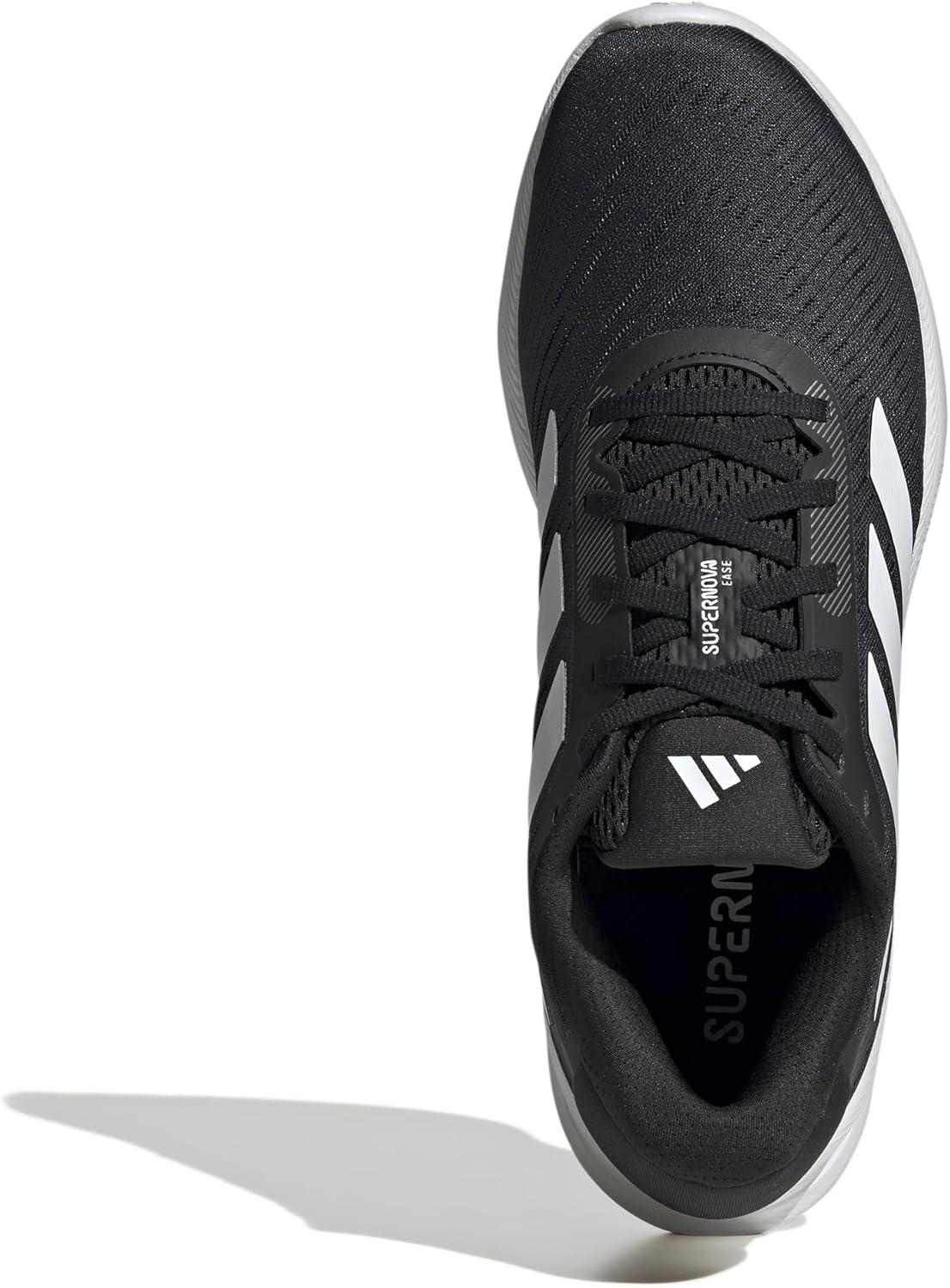 image:imageAdidas Mens Supernova Ease RunningBlack