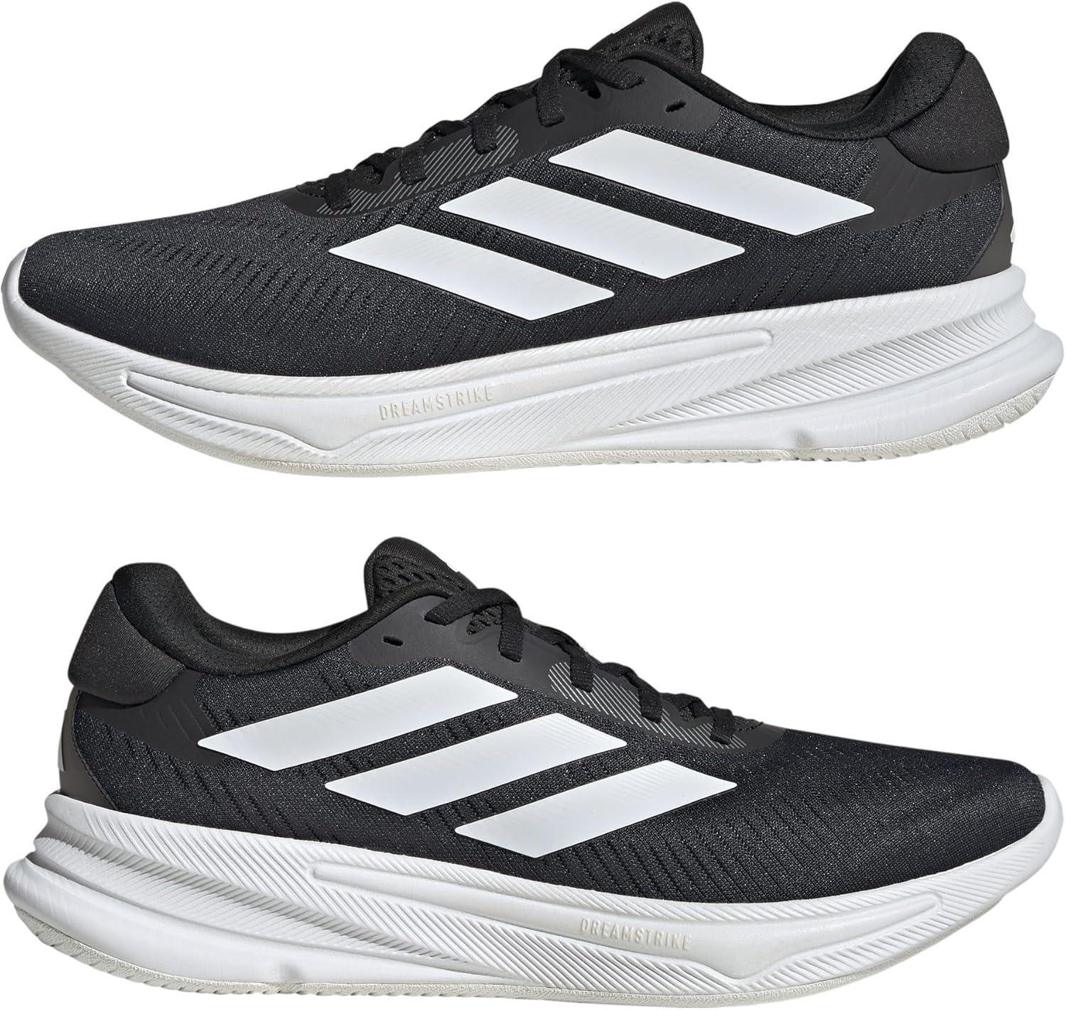 image:imageAdidas Mens Supernova Ease RunningBlack