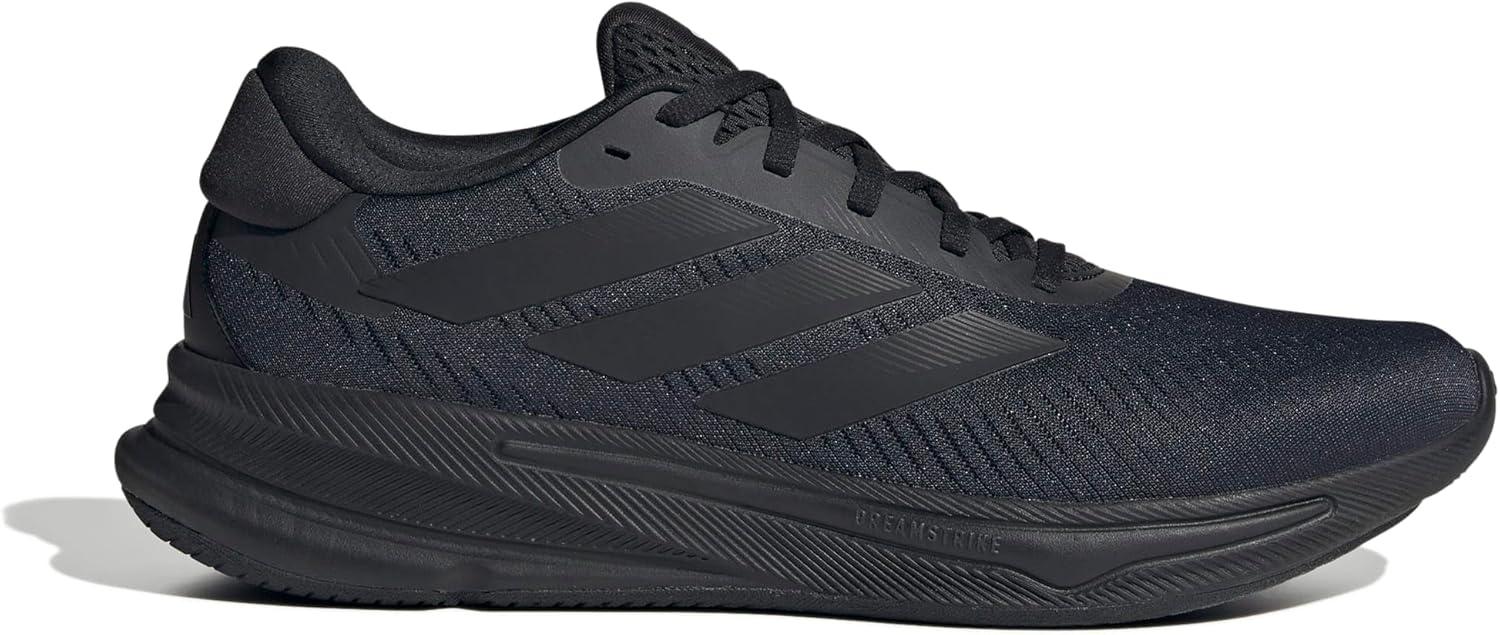 image:imageAdidas Mens Supernova Ease RunningCblackCblackIronmt