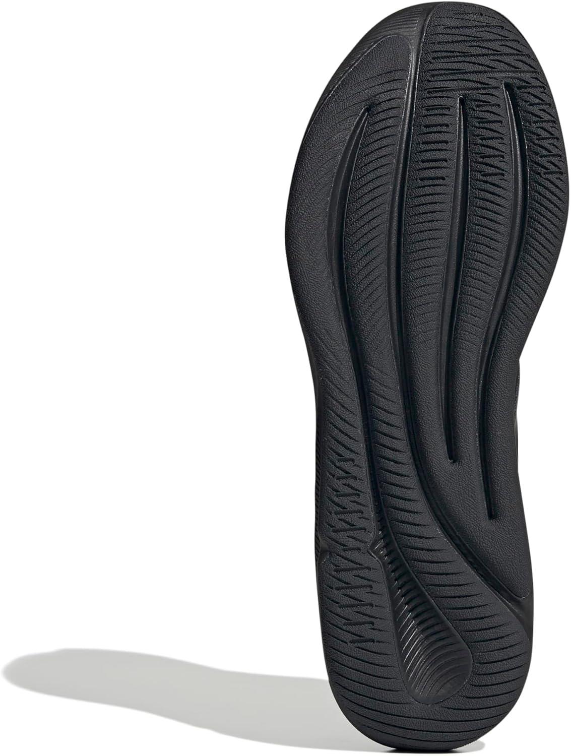 image:imageAdidas Mens Supernova Ease RunningCblackCblackIronmt