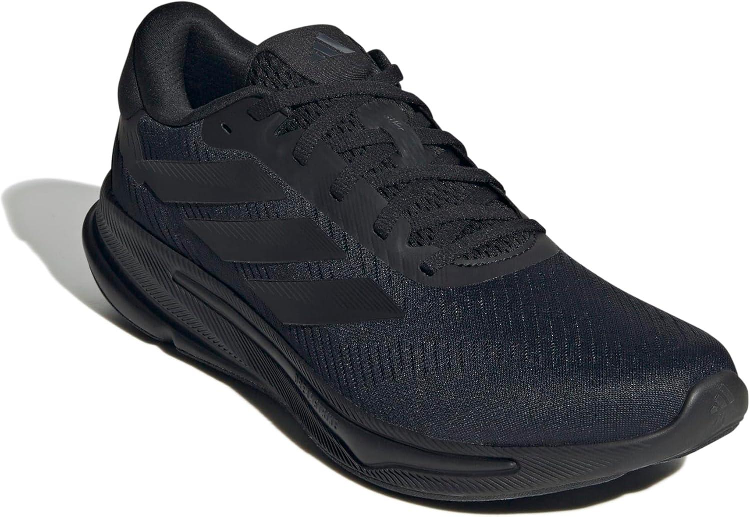 image:imageAdidas Mens Supernova Ease RunningCblackCblackIronmt