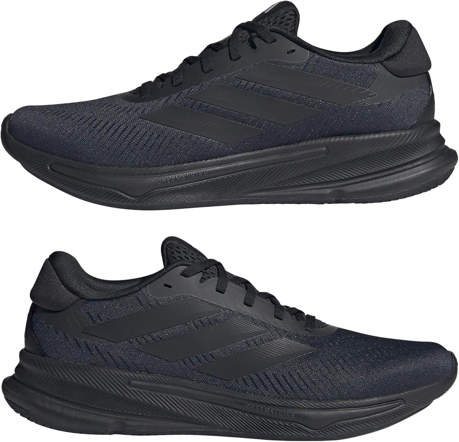 image:imageAdidas Mens Supernova Ease RunningCblackCblackIronmt