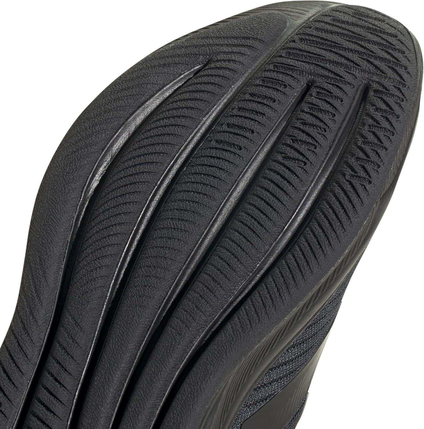 image:imageAdidas Mens Supernova Ease RunningCblackCblackIronmt