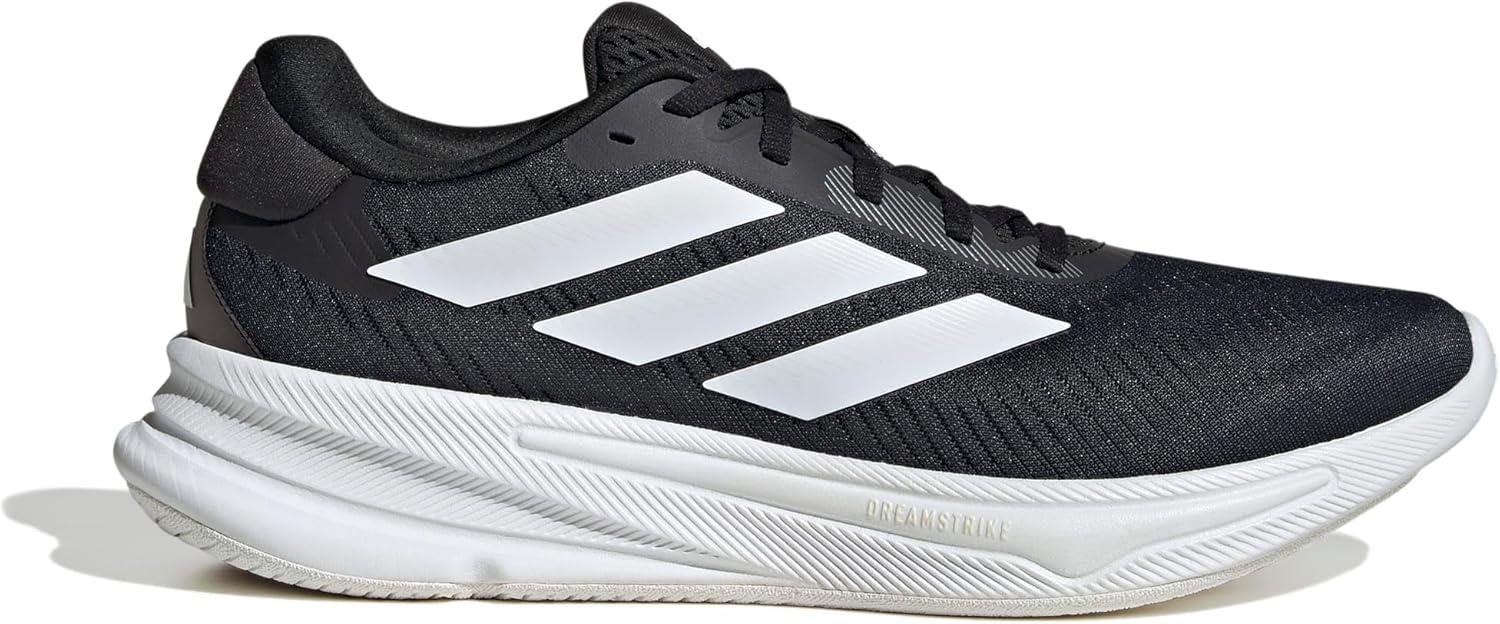 image:imageAdidas Mens Supernova Ease RunningCblackFtwwhtChacoa