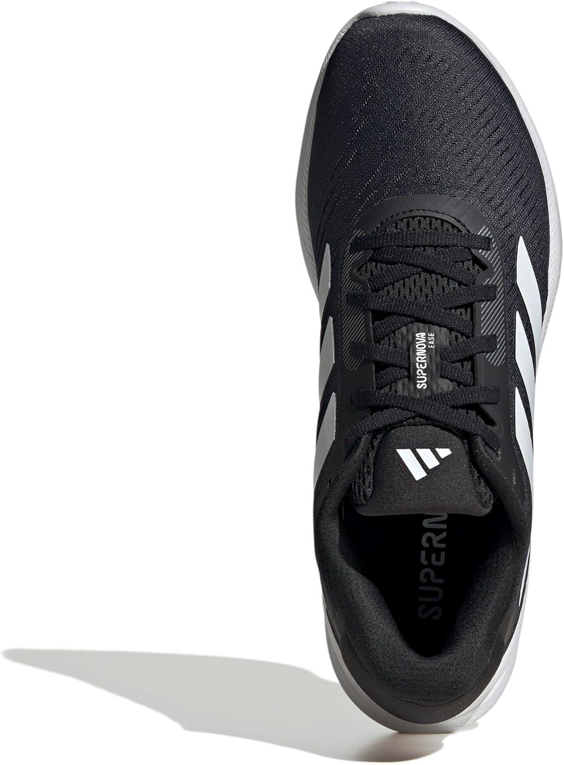 image:imageAdidas Mens Supernova Ease RunningCblackFtwwhtChacoa