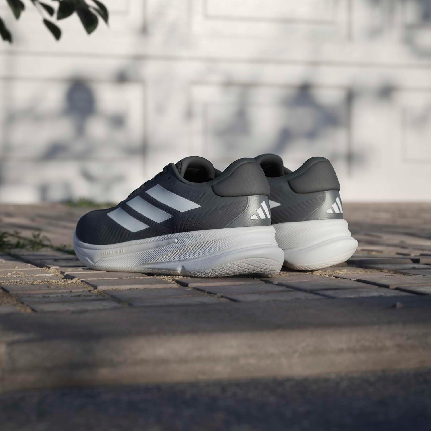 image:imageAdidas Mens Supernova Ease RunningCblackFtwwhtChacoa