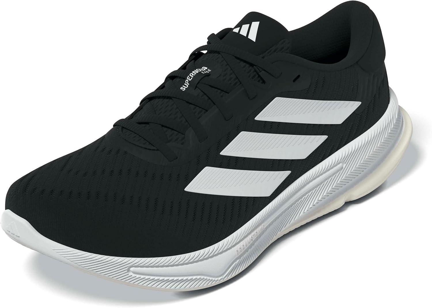 image:imageAdidas Mens Supernova Ease RunningCblackFtwwhtChacoa