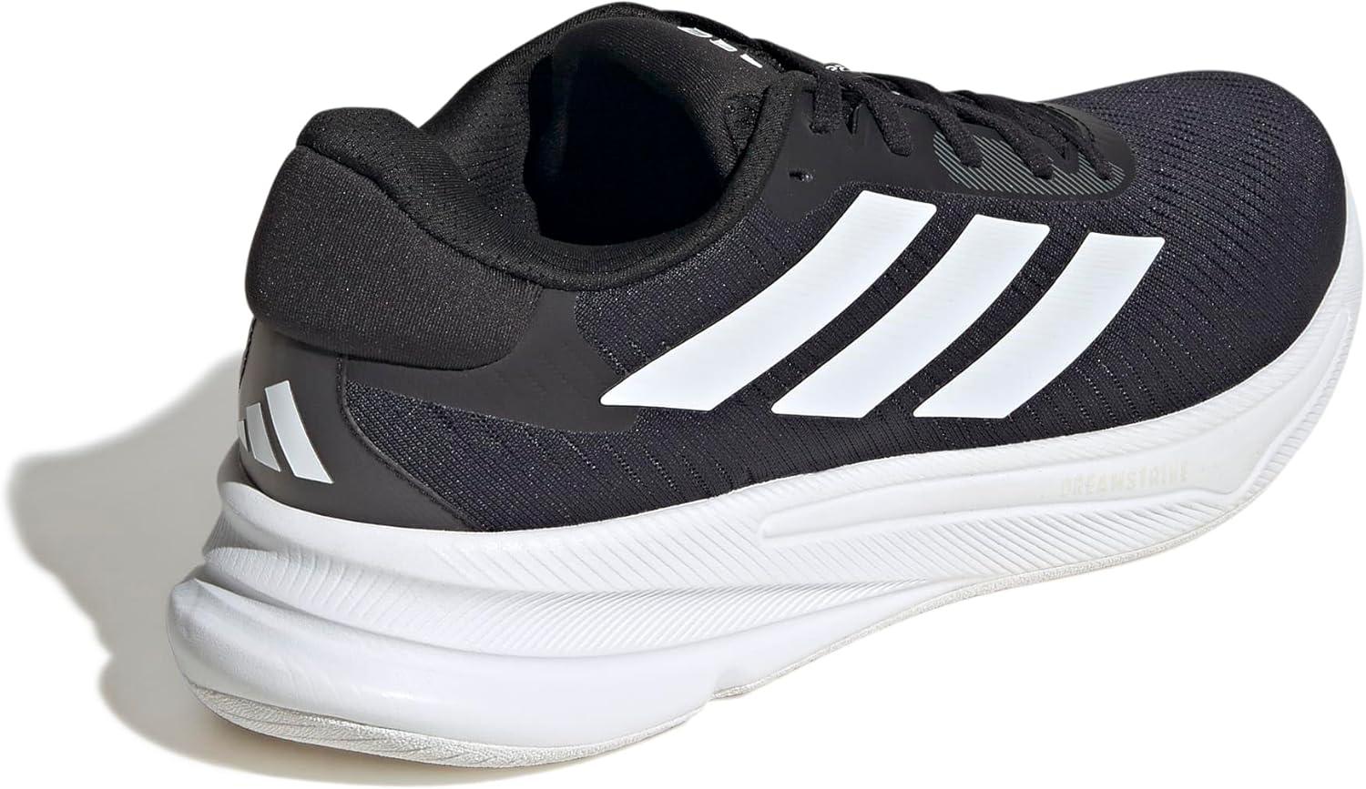 image:imageAdidas Mens Supernova Ease RunningCblackFtwwhtChacoa