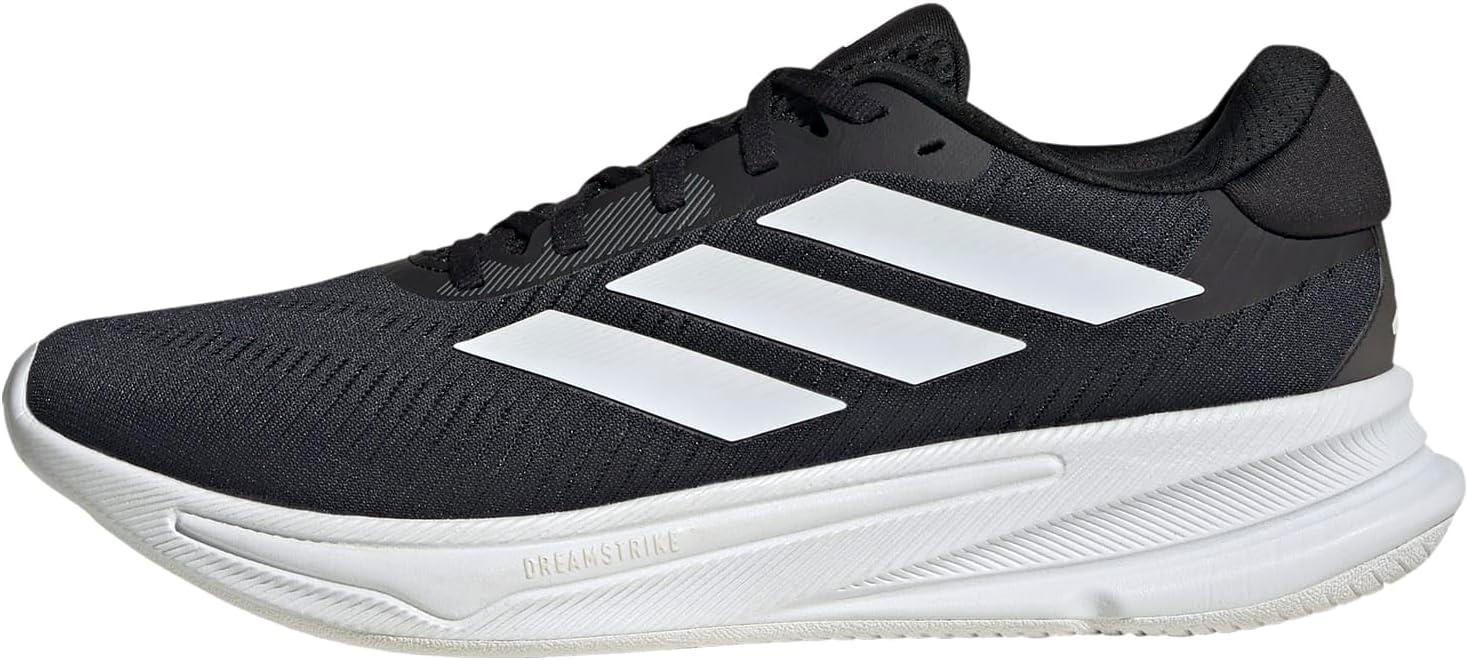 image:imageAdidas Mens Supernova Ease RunningCblackFtwwhtChacoa
