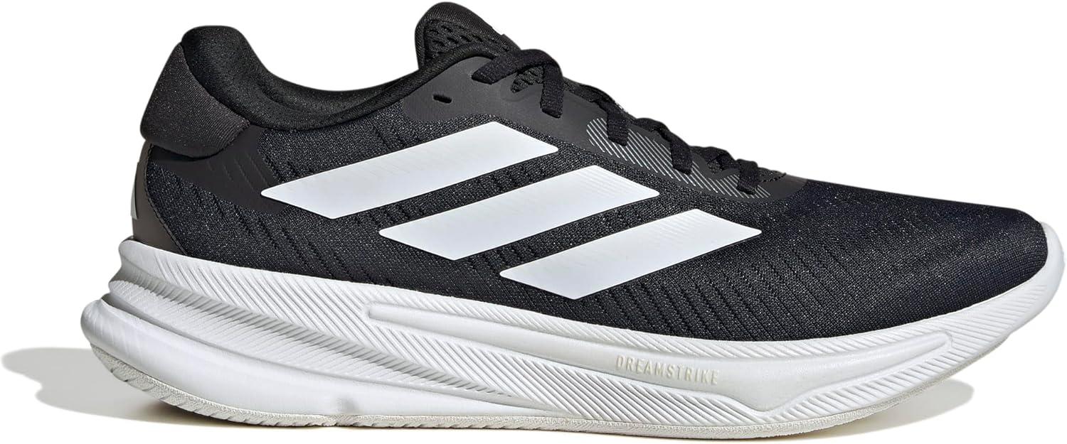 image:imageAdidas Mens Supernova Ease RunningCblackFtwwhtChacoa
