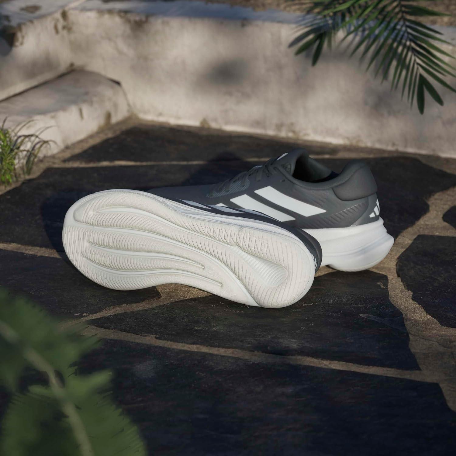 image:imageAdidas Mens Supernova Ease RunningCblackFtwwhtChacoa