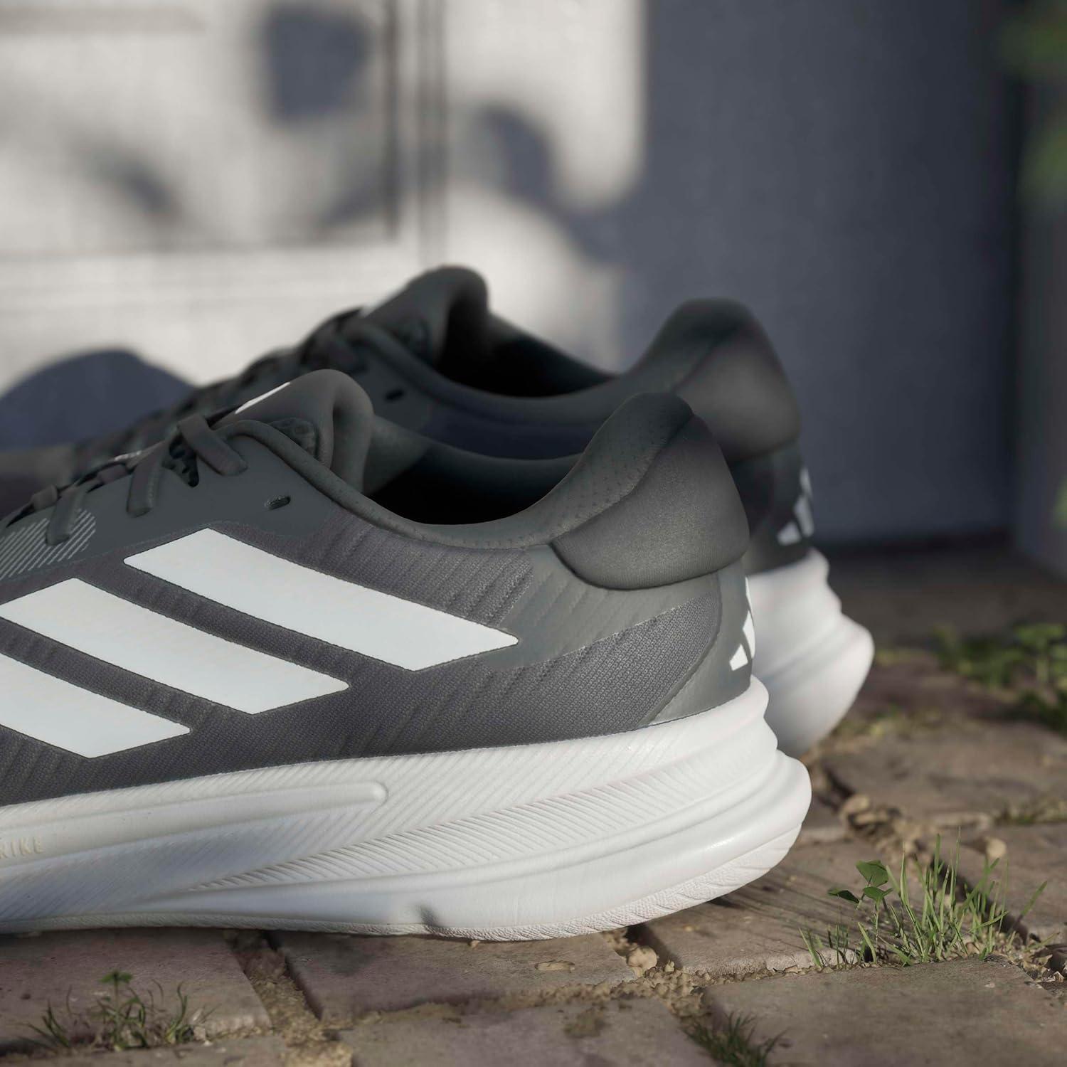 image:imageAdidas Mens Supernova Ease RunningCblackFtwwhtChacoa