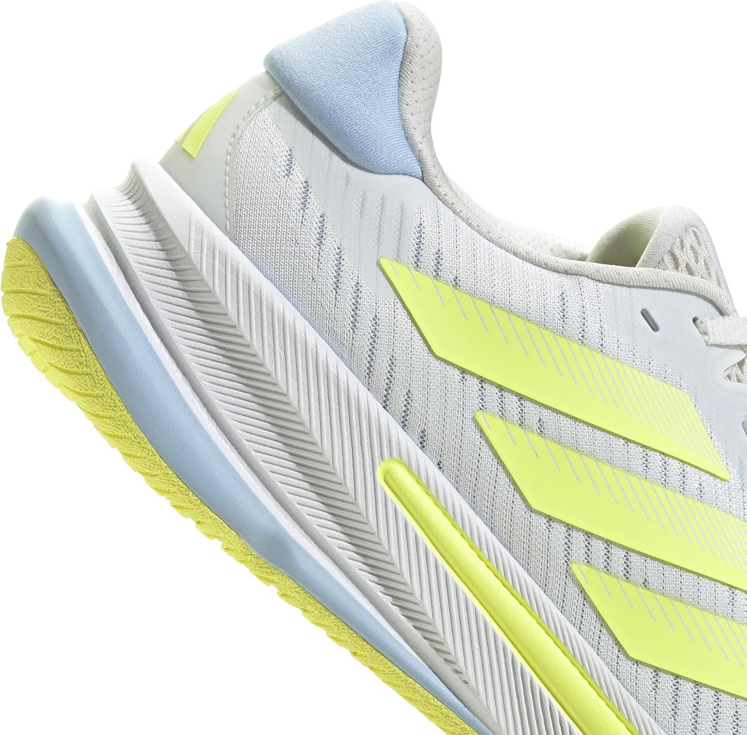image:imageAdidas Mens Supernova Ease RunningCrywhtMsilveHiresy