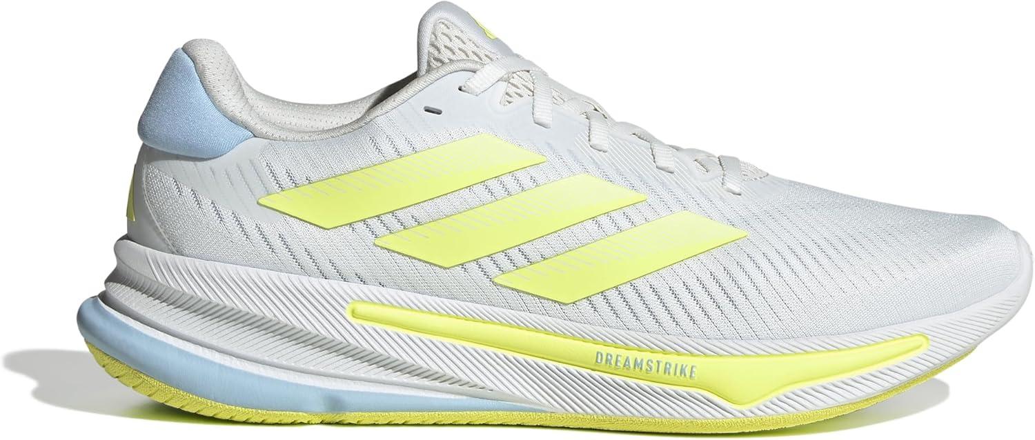 image:imageAdidas Mens Supernova Ease RunningCrywhtMsilveHiresy