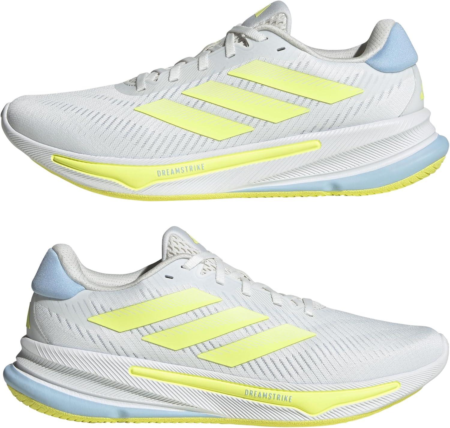 image:imageAdidas Mens Supernova Ease RunningCrywhtMsilveHireye