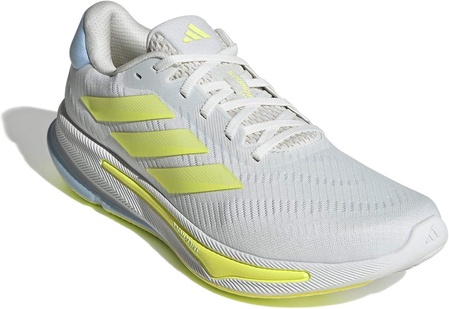 image:imageAdidas Mens Supernova Ease RunningCrywhtMsilveHireye