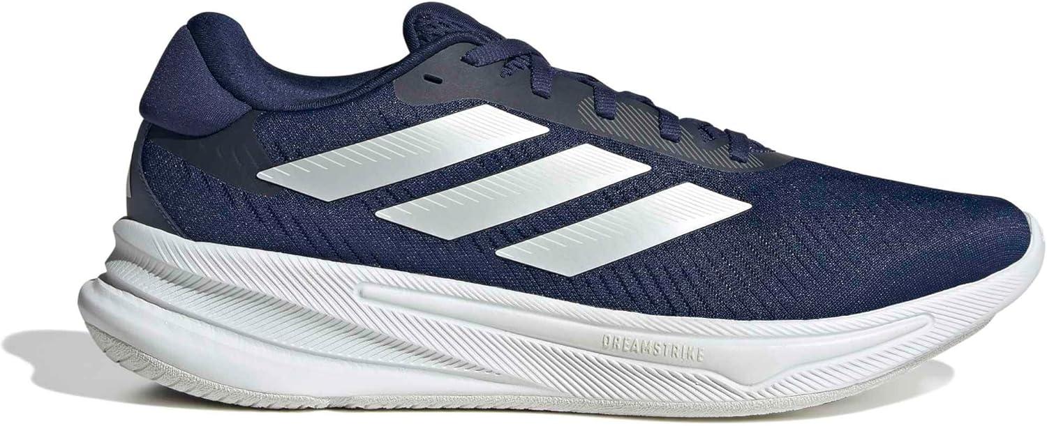 image:imageAdidas Mens Supernova Ease RunningDark Blue Zero Met Charcoal