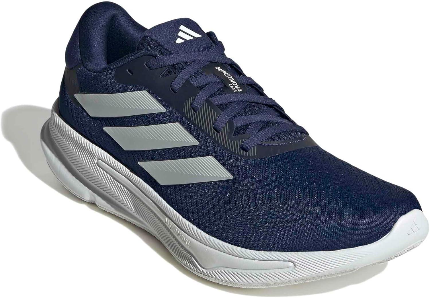 image:imageAdidas Mens Supernova Ease RunningDark Blue Zero Met Charcoal