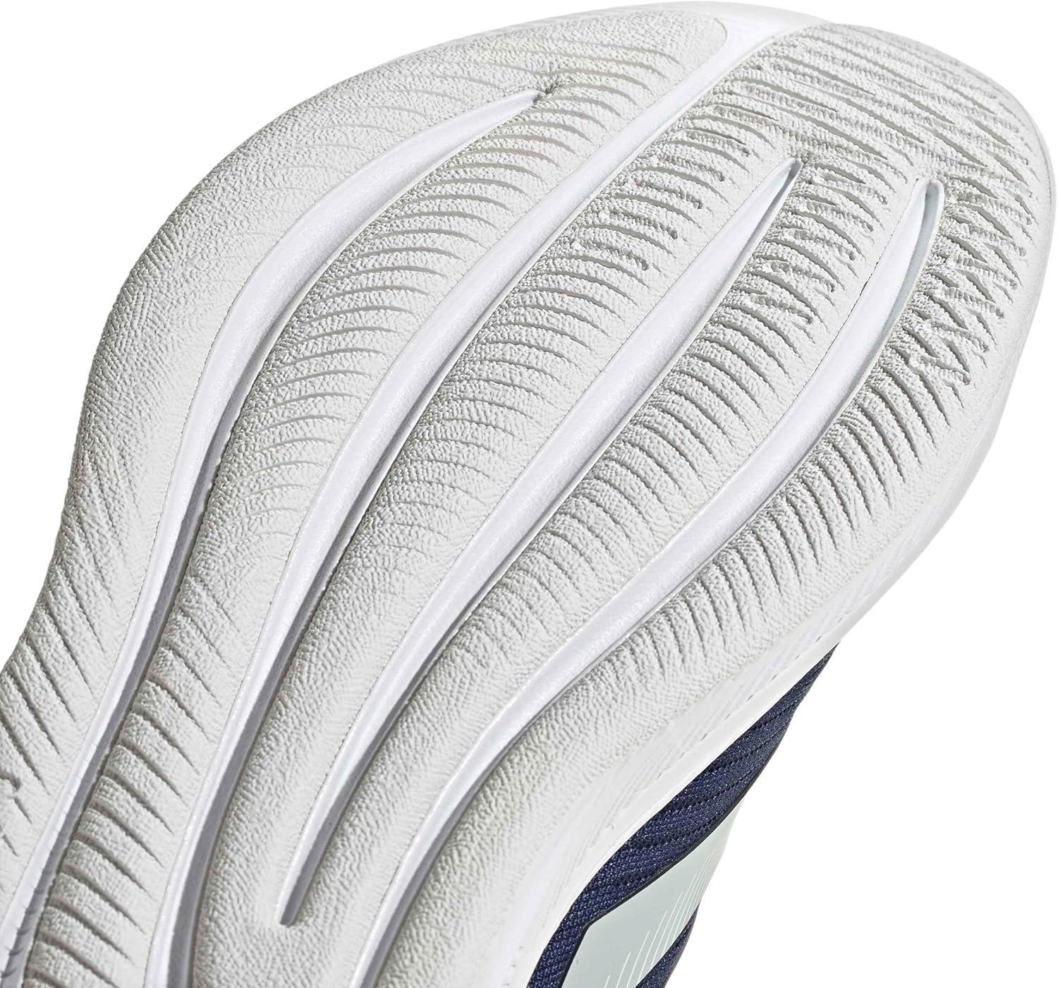 image:imageAdidas Mens Supernova Ease RunningDark BlueZero MetallicCharcoal