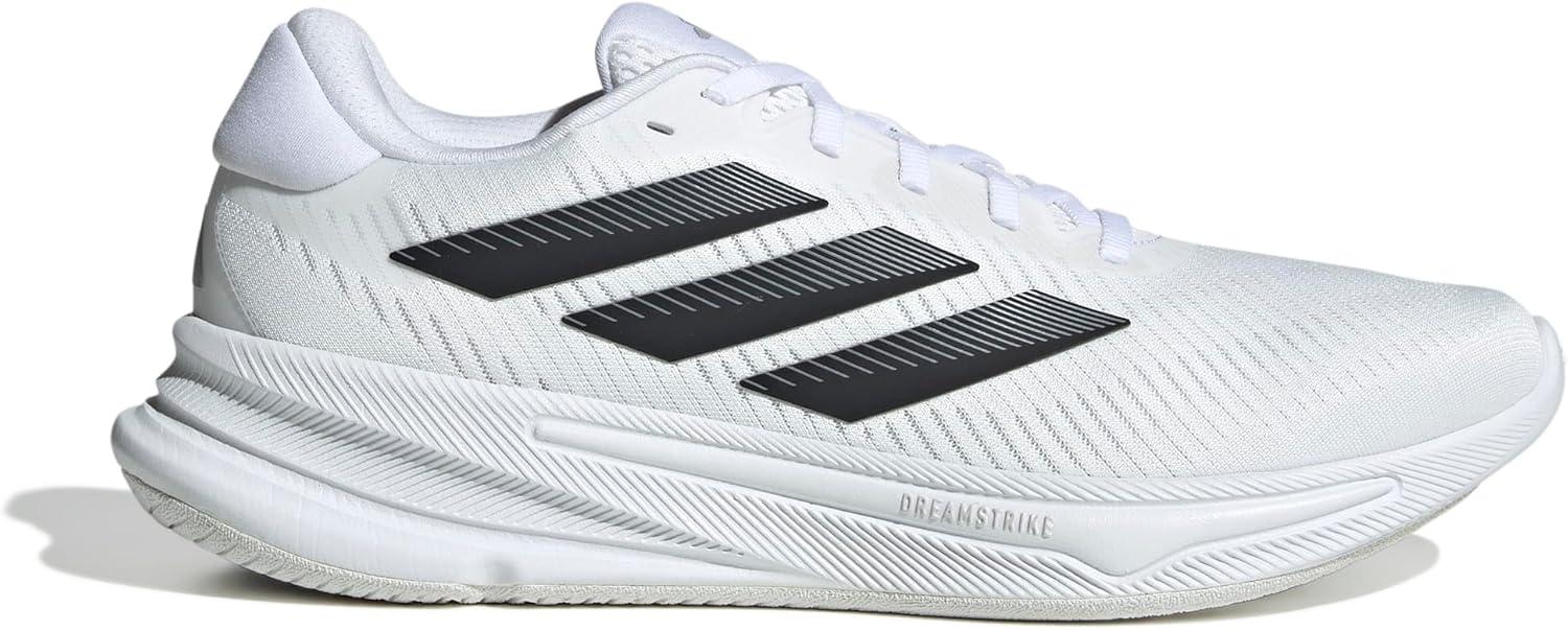 image:imageAdidas Mens Supernova Ease RunningFtwr White Dash Grey Silver Met