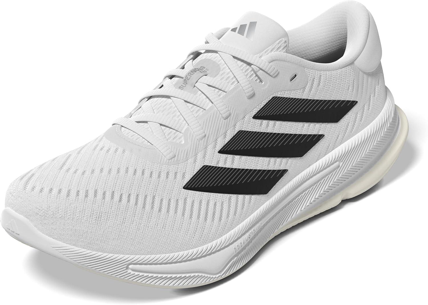 image:imageAdidas Mens Supernova Ease RunningFtwwhtDshgrySilvmt