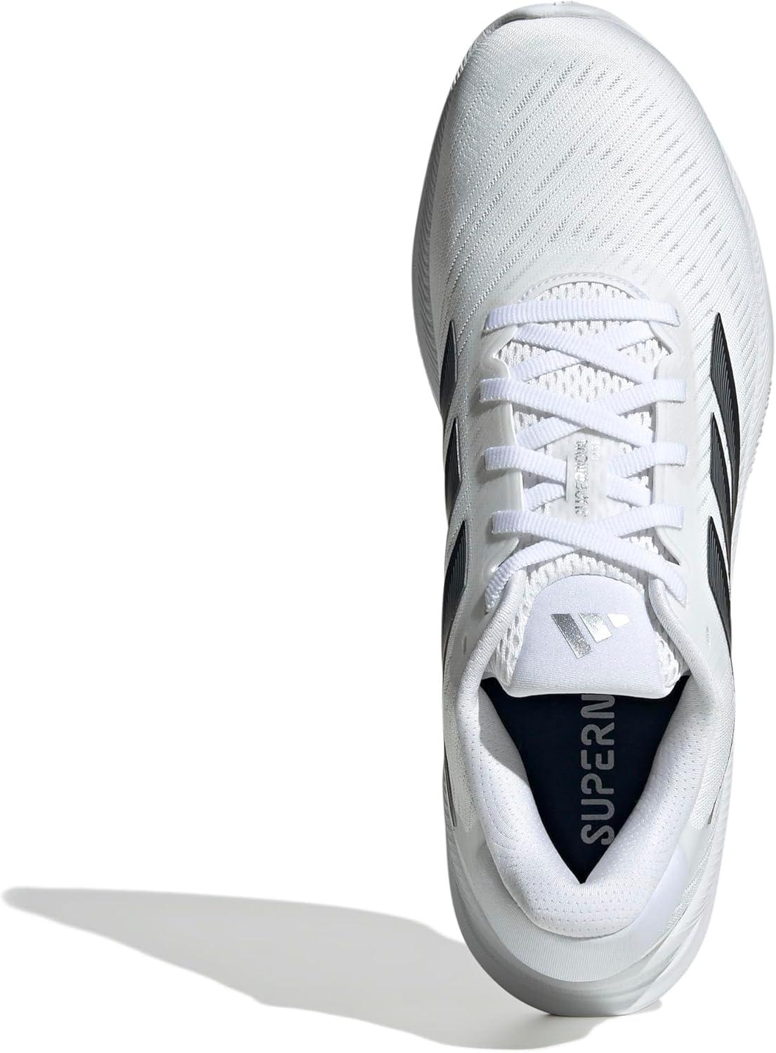 image:imageAdidas Mens Supernova Ease RunningFtwwhtDshgrySilvmt