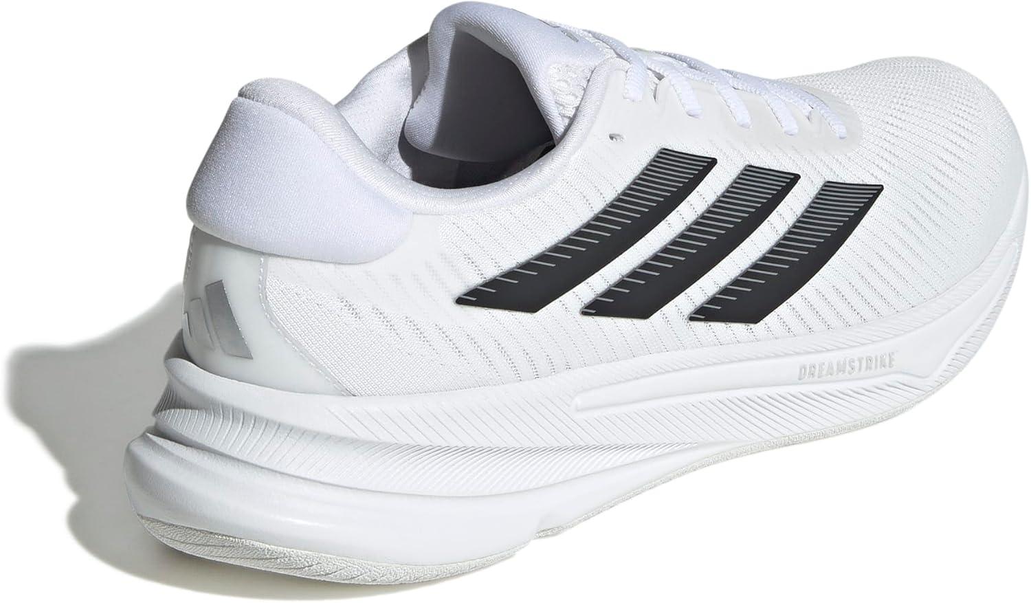 image:imageAdidas Mens Supernova Ease RunningFtwwhtDshgrySilvmt