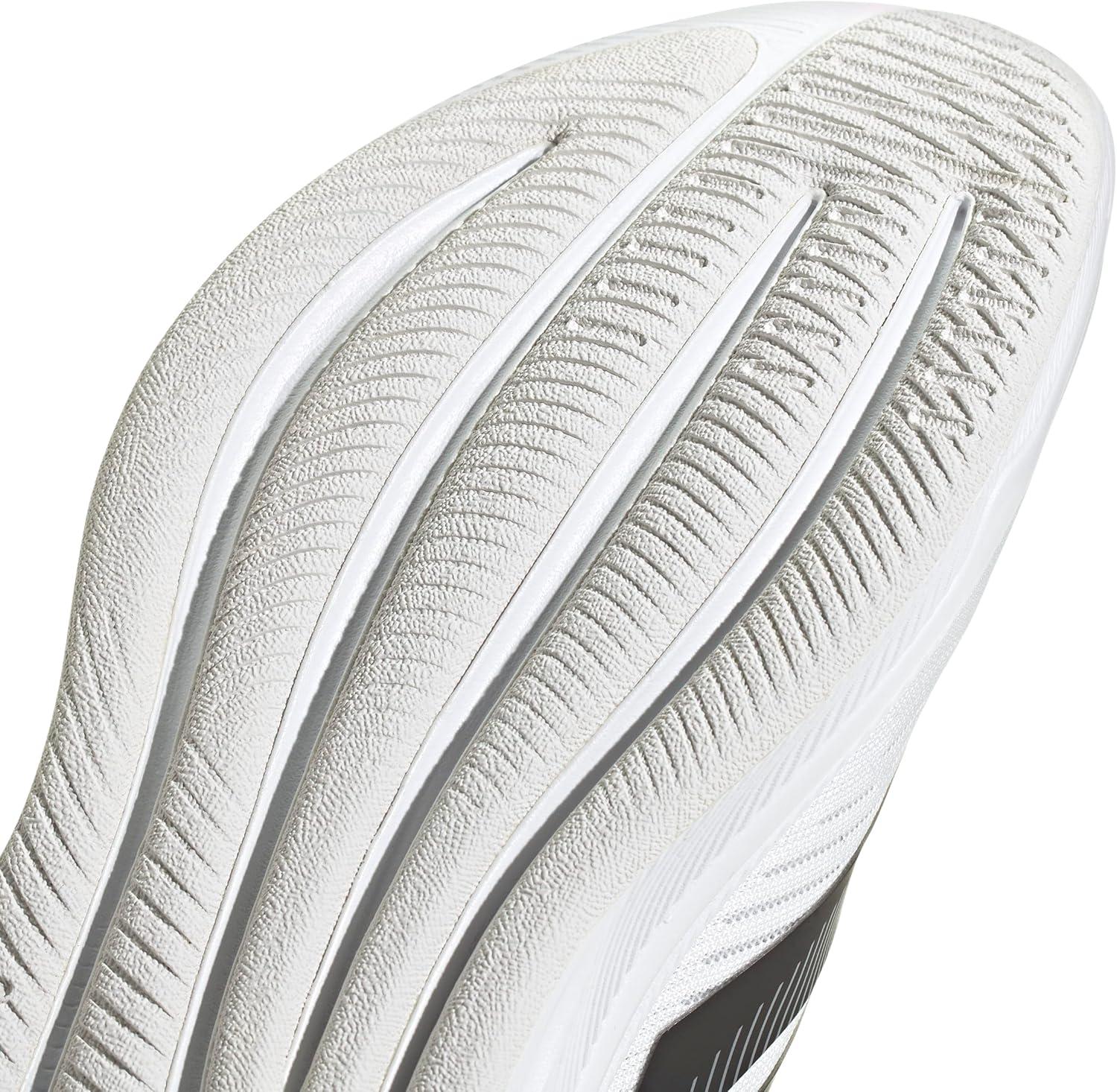 image:imageAdidas Mens Supernova Ease RunningFtwwhtDshgrySilvmt