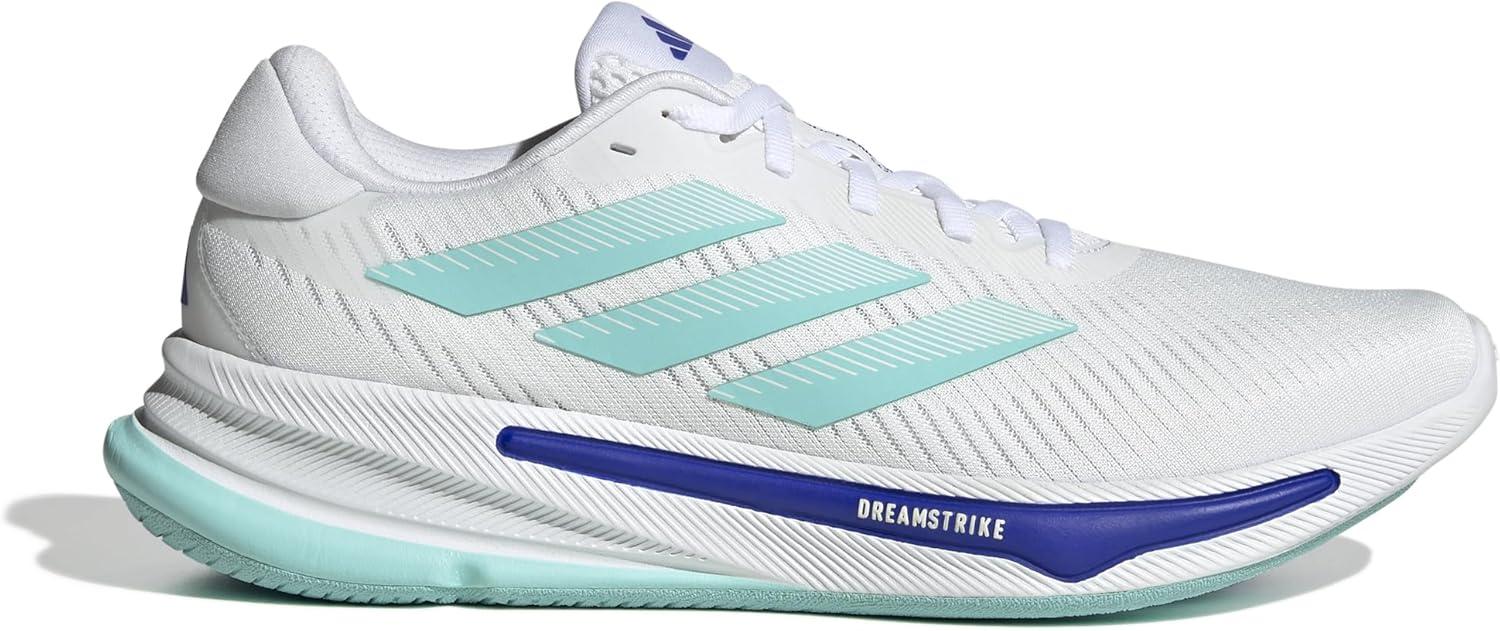 image:imageAdidas Mens Supernova Ease RunningFtwwhtFlaaquLucblu