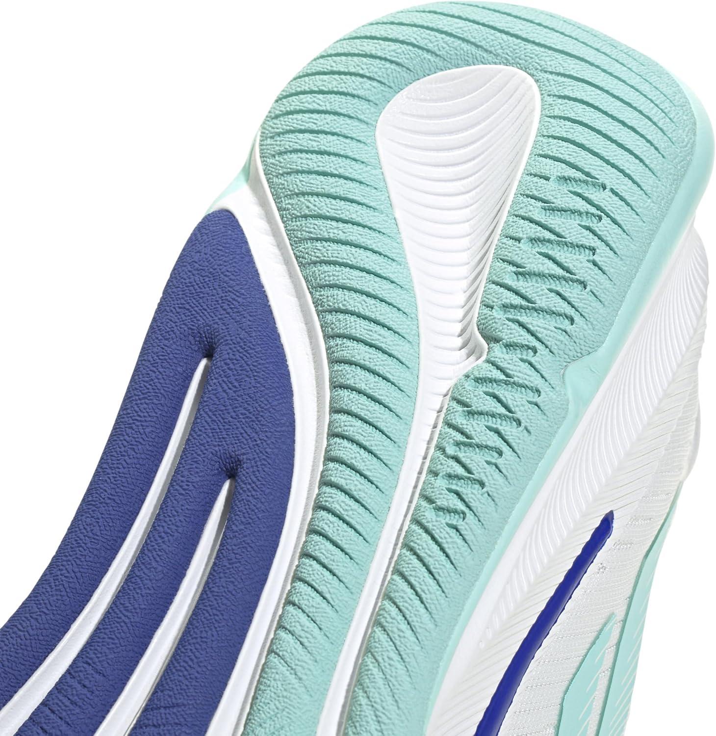 image:imageAdidas Mens Supernova Ease RunningFtwwhtFlaaquLucblu