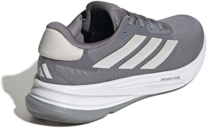 image:imageAdidas Mens Supernova Ease RunningGreyAluminaWonder Alumina