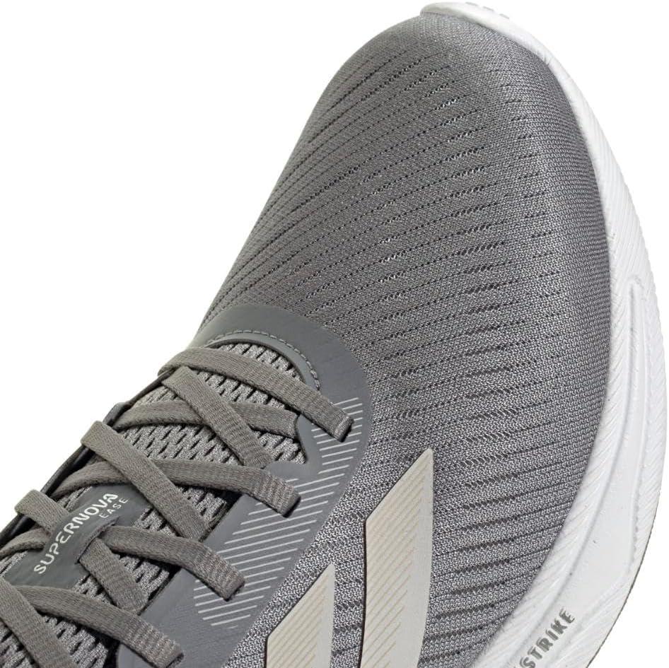 image:imageAdidas Mens Supernova Ease RunningGreyAluminaWonder Alumina