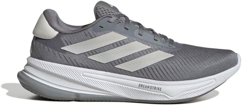 image:imageAdidas Mens Supernova Ease RunningGreyAluminaWonder Alumina